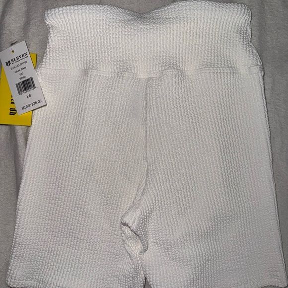 EleVen Allure Biker Short - Picture 2 of 3